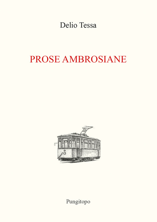 Prose ambrosiane