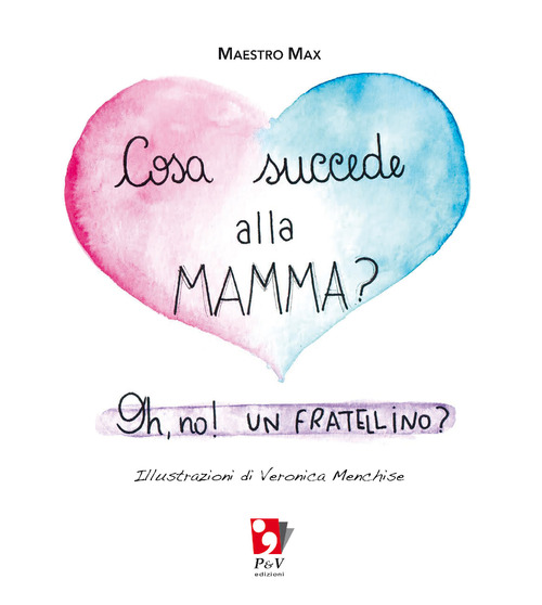 Cosa succede alla mamma? Oh, no! Un fratellino?