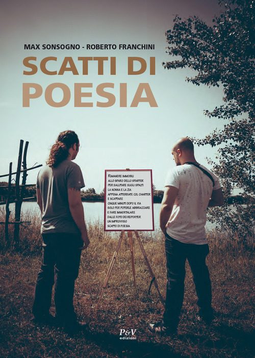Scatti di poesia