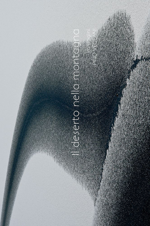 Il deserto della montagna. Immagini