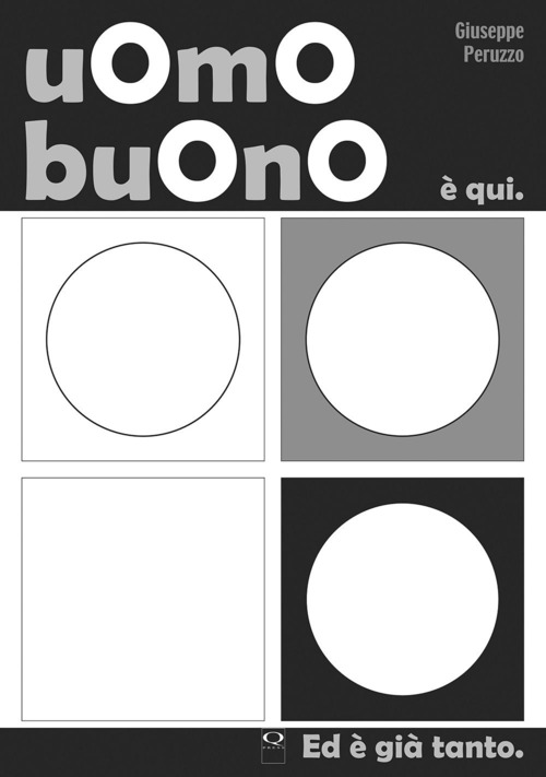 Uomobuono è qui ed è già tanto. MondoQuadro