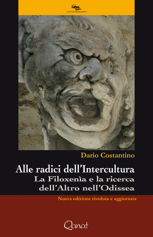 Alle radici dell'intercultura. La filoxenia e la ricerca dell'altro nell'Odissea