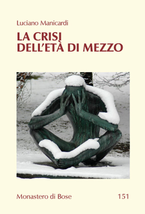 Crisi dell'età di mezzo