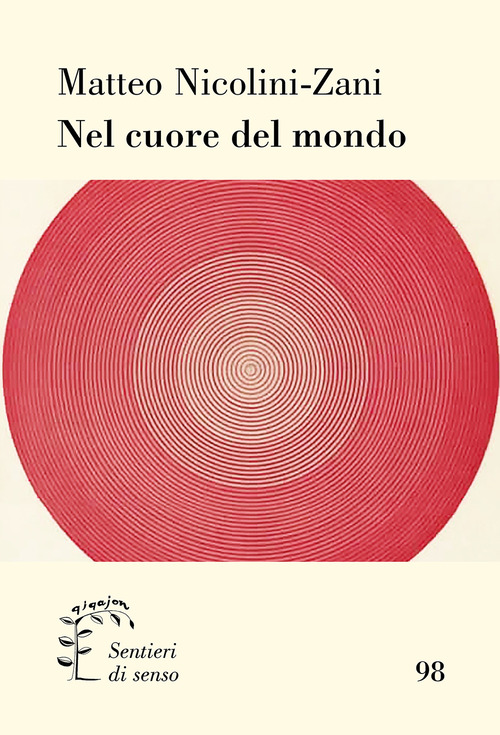 Nel cuore del mondo