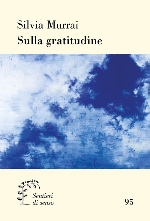 Sulla gratitudine