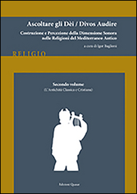 Ascoltare gli dèi-Divos audire