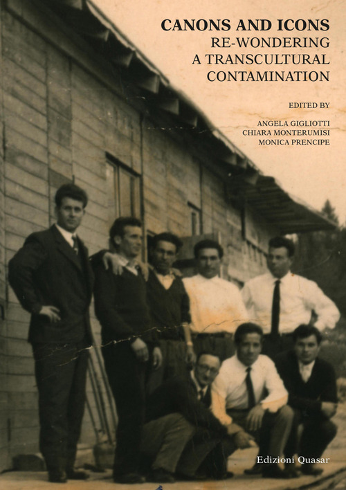 Canons and Icons: Re-Wondering a Transcultural Contamination