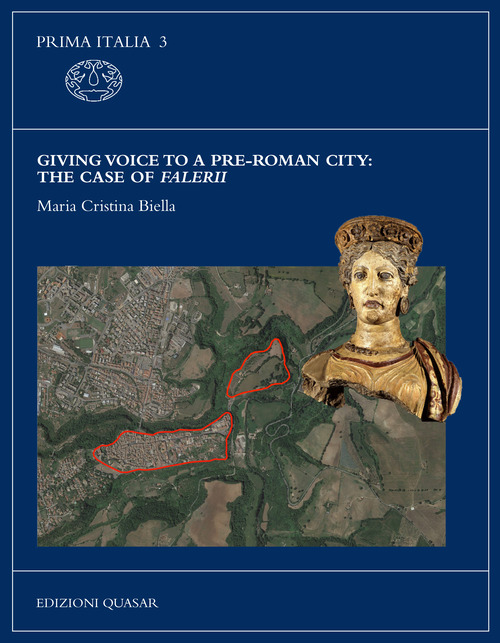 Giving voice to a pre-Roman city: the case of Falerii