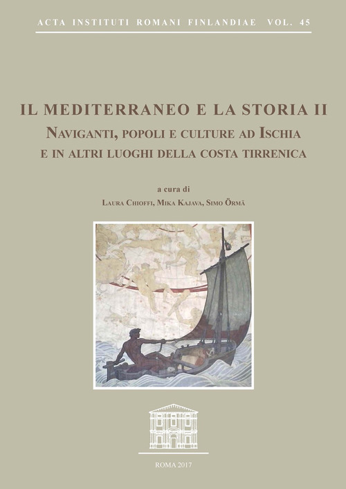 Il Mediterraneo e la storia