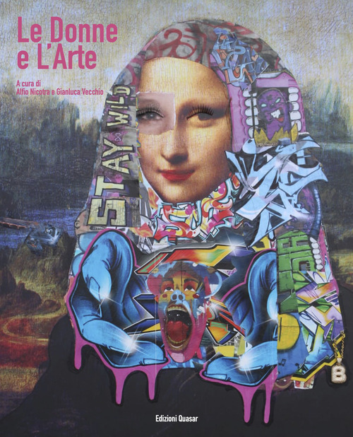 Le donne e l'arte