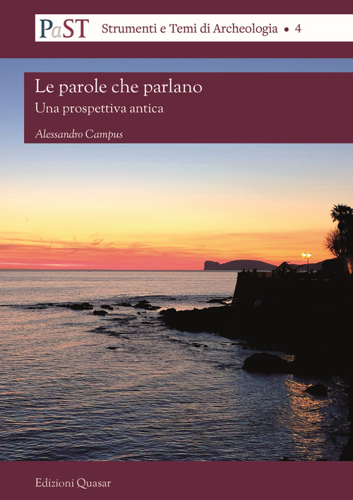 Le parole che parlano. Una prospettiva antica