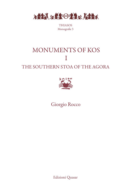 Monuments of Kos