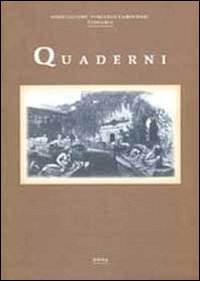 Quaderni dell'associazione «Vincenzo Campanari». Tuscania