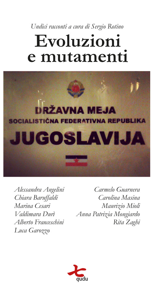 Evoluzioni e mutamenti