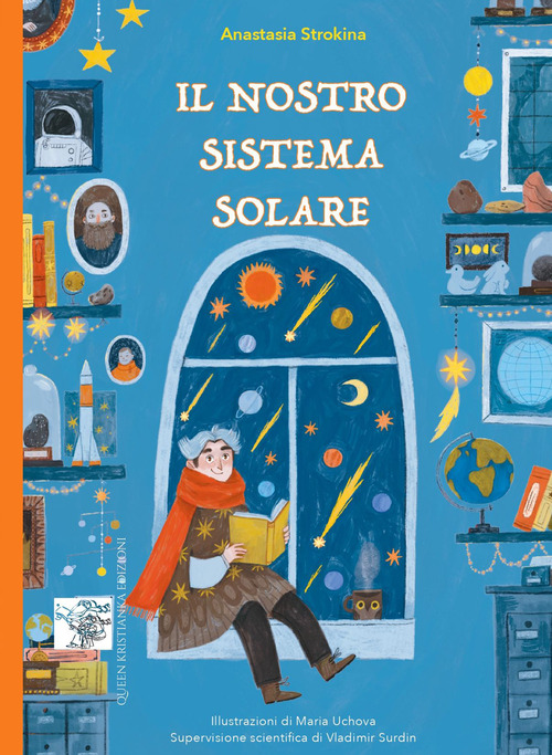 Il nostro sistema solare