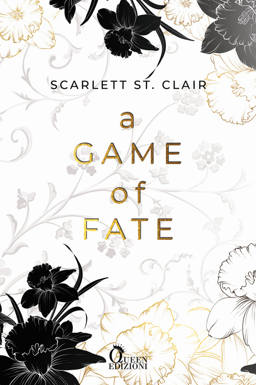 A game of fate. Ade saga