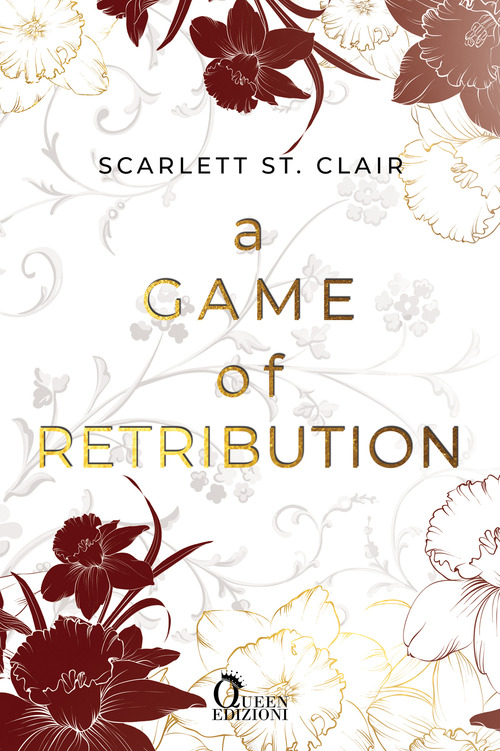 A game of retribution. Ade saga