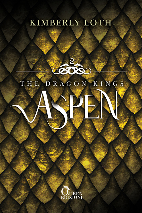 Aspen. The dragon kings