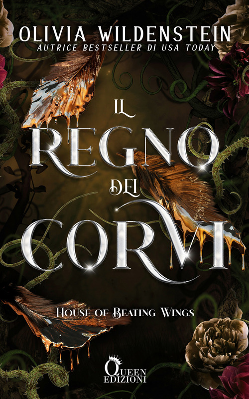 House of beating wings. Il regno dei corvi