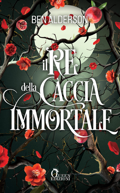 Il re della caccia immortale. Darkmourn universe