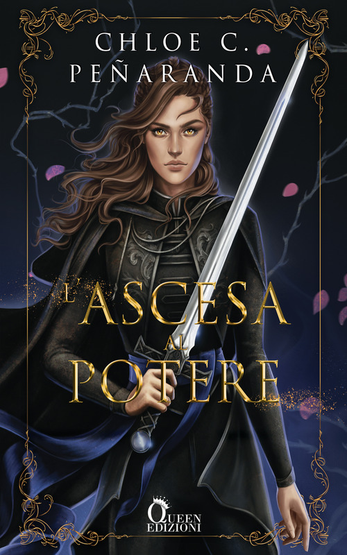 L'ascesa al potere. An heir comes to rise