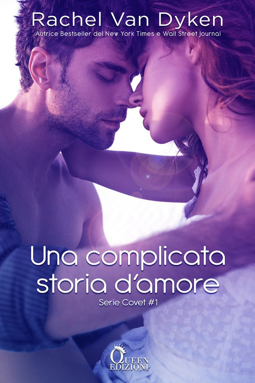 Una complicata storia d'amore. Covet