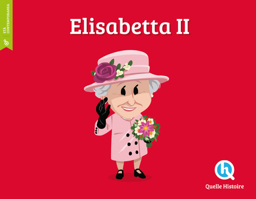 Elisabetta II