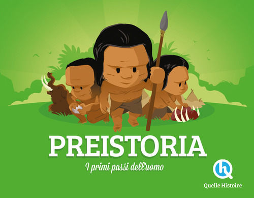 Preistoria