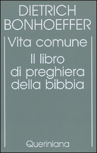 Edizione critica delle opere di D. Bonhoeffer