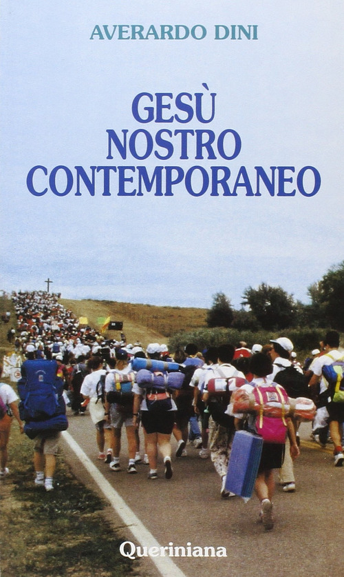 Ges&ugrave; nostro contemporaneo