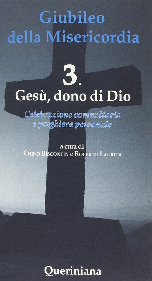 Giubileo della Misericordia