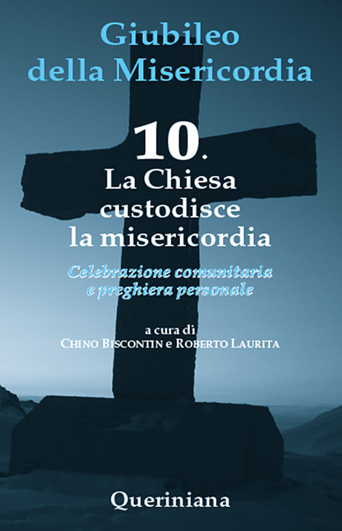 Giubileo della misericordia