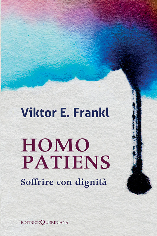 Homo patiens. Soffrire con dignit&agrave;