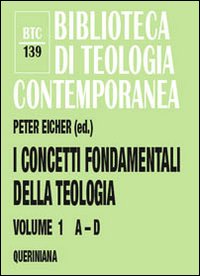 I concetti fondamentali della teologia