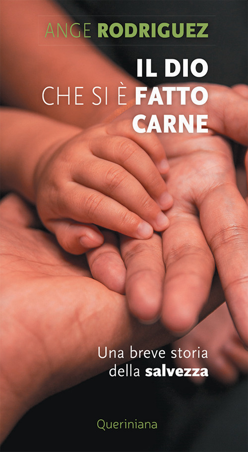 Il Dio che si &egrave; fatto carne. Una breve storia della salvezza