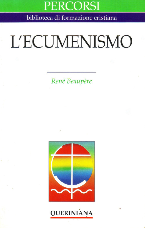 L'ecumenismo