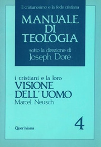 Manuale di teologia