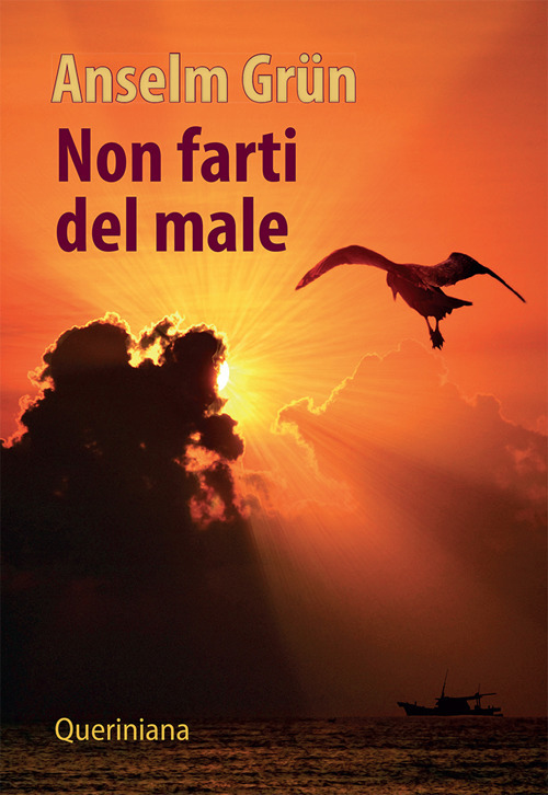 Non farti del male