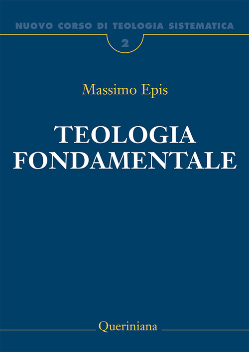 Nuovo corso di teologia sistematica