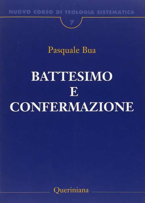 Nuovo corso di teologia sistematica