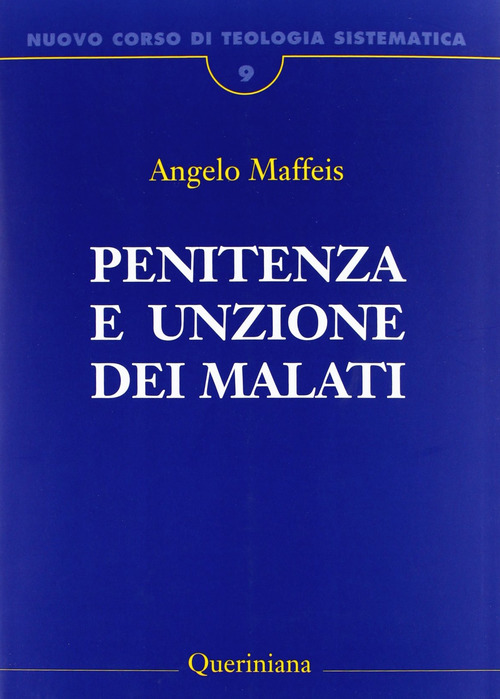 Nuovo corso di teologia sistematica