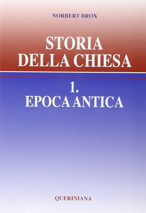 Storia della Chiesa
