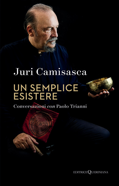 Un semplice esistere. La ricerca di Dio e la poetica di un artista controcorrente