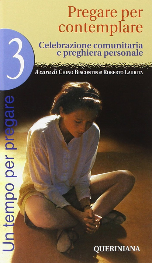 Un tempo per pregare