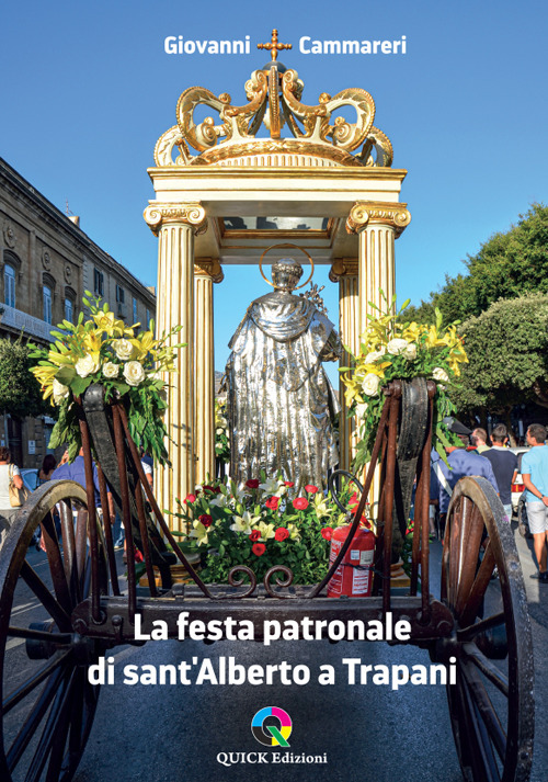 La festa patronale di sant'Alberto a Trapani