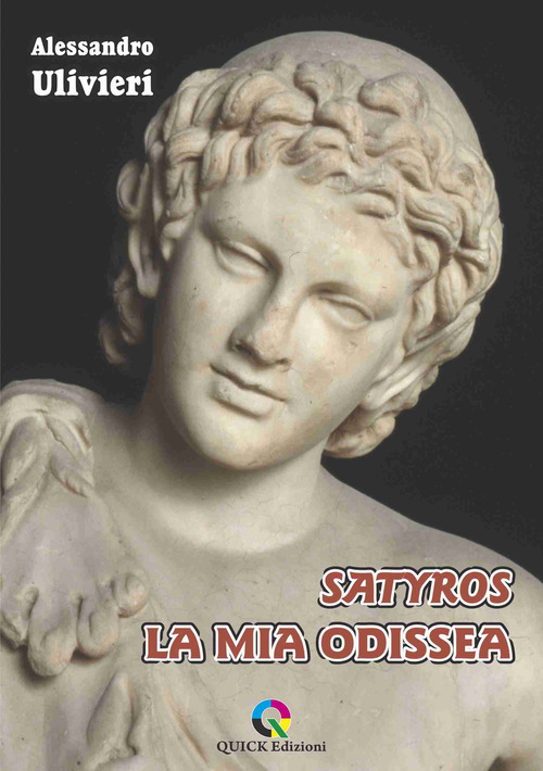 Satyros, la mia odissea