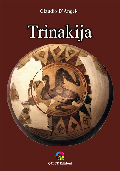 Trinakija