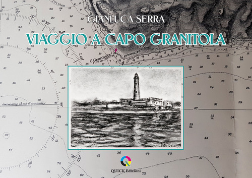 Viaggio a Capo Granitola