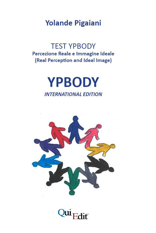 YPBody. Test YPBody percezione reale e immagine ideale