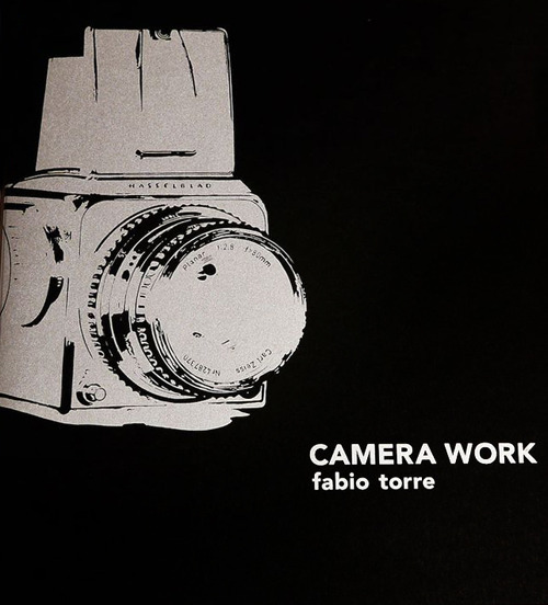 Fabio Torre. Camera work